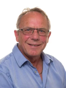 Henning Bøllehuus