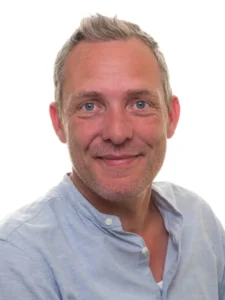 Jens Kjærulff