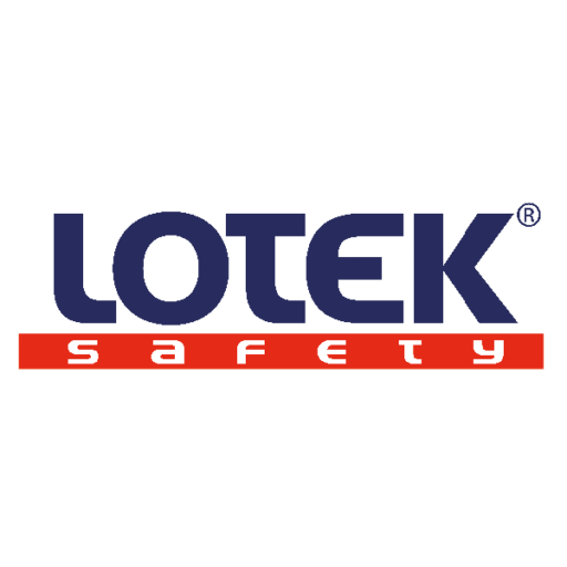 Lotek logo