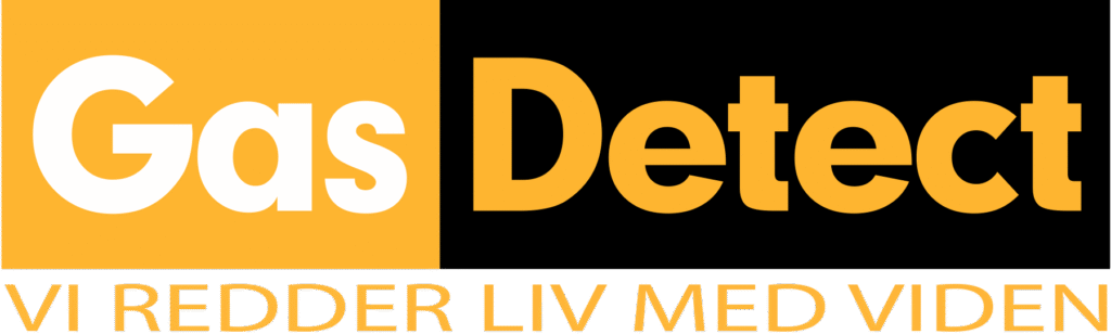 GasDetect logo