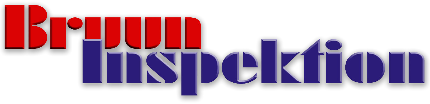Bruun Inspektion logo